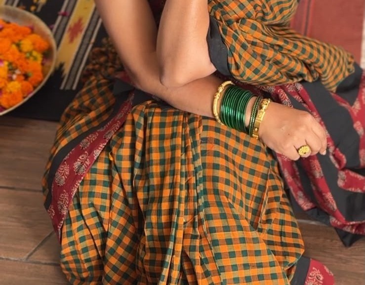 Concept Sarees