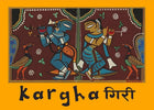Karghagiri - Home