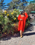 'Laila' Red Sozni Pheran